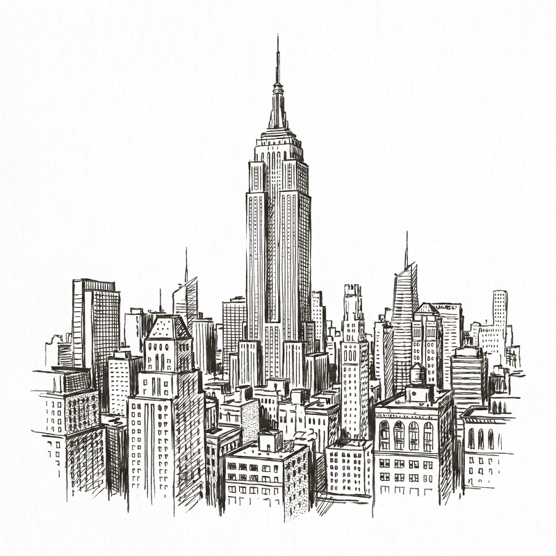New York City