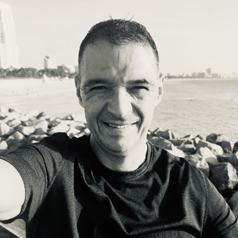 Alfredo Soto