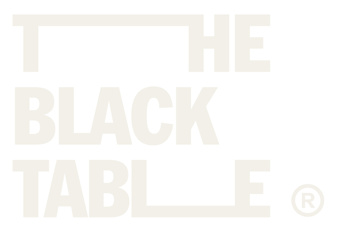 The Black Table Company